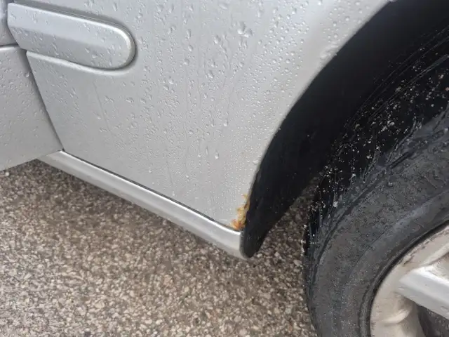 2003 Mercedes-Benz C-Class - Photo 30