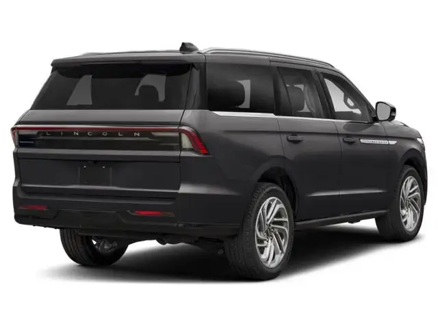 2026 Lincoln Navigator Premiere - Photo 2