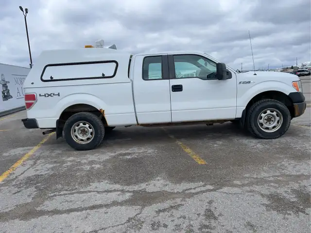 2014 Ford F-150 - Photo 4