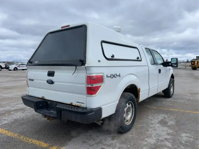 2014 Ford F-150 - Photo 5