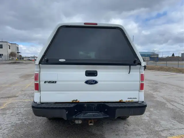 2014 Ford F-150 - Photo 6