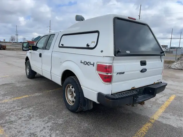 2014 Ford F-150 - Photo 7