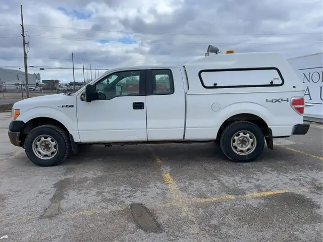 2014 Ford F-150 - Photo 8