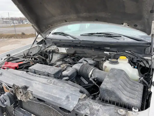 2014 Ford F-150 - Photo 9