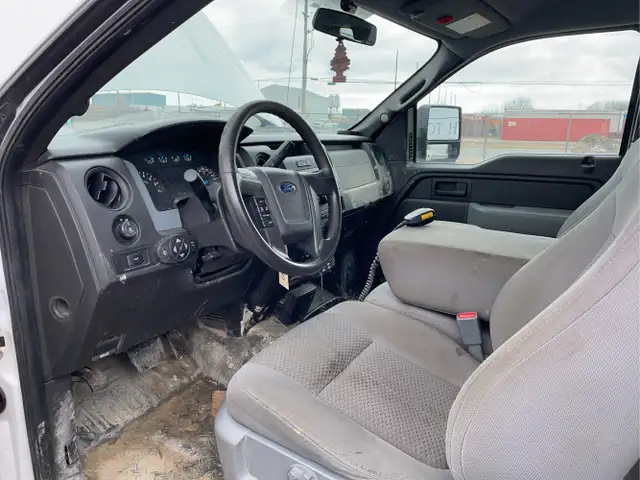 2014 Ford F-150 - Photo 10