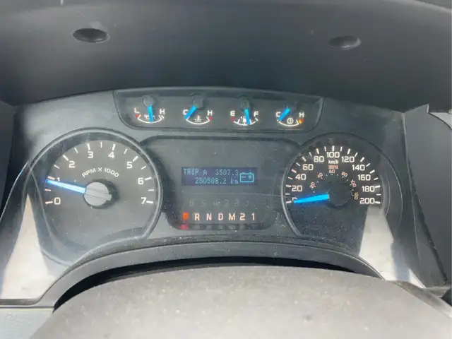 2014 Ford F-150 - Photo 11