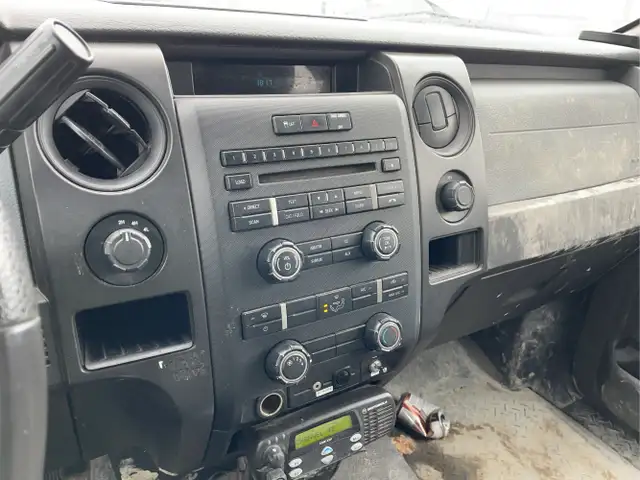 2014 Ford F-150 - Photo 12