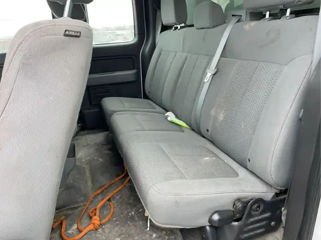 2014 Ford F-150 - Photo 14