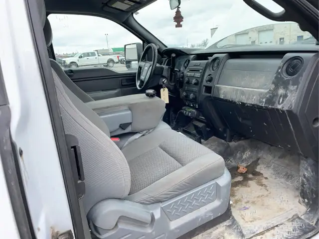 2014 Ford F-150 - Photo 17