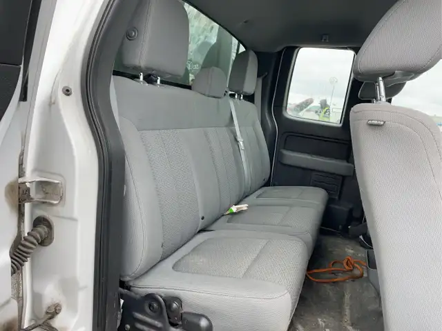 2014 Ford F-150 - Photo 18