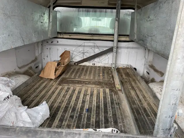 2014 Ford F-150 - Photo 20