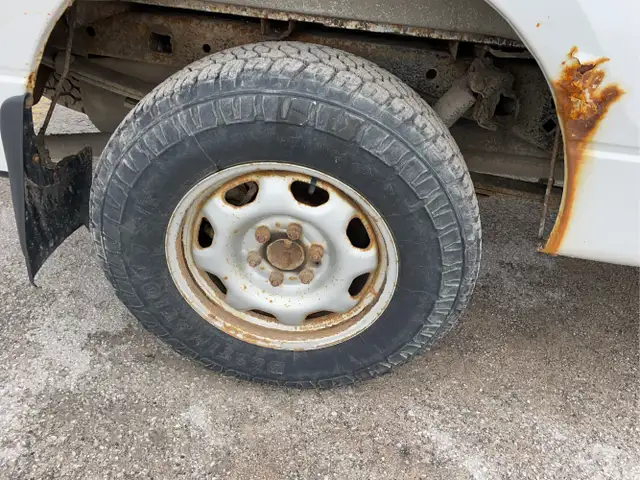 2014 Ford F-150 - Photo 23