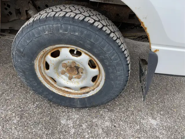 2014 Ford F-150 - Photo 24