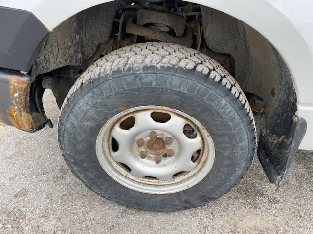 2014 Ford F-150 - Photo 25