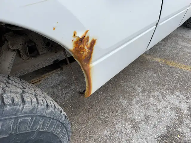 2014 Ford F-150 - Photo 30