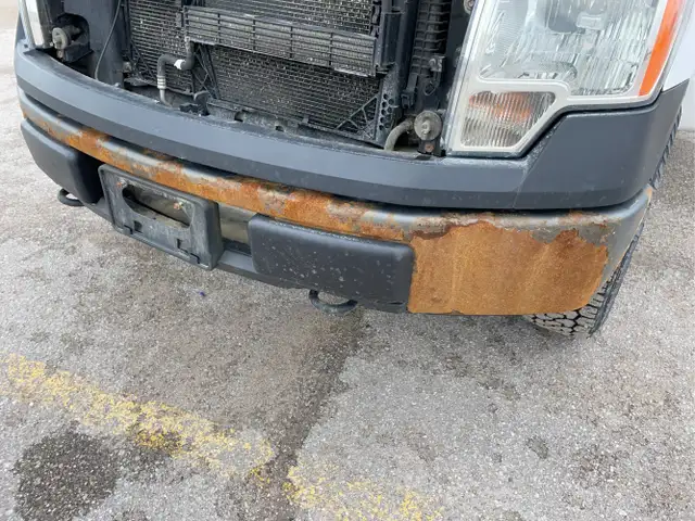 2014 Ford F-150 - Photo 32