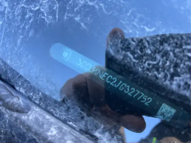 2018 Chevrolet Silverado 1500 - Photo 6