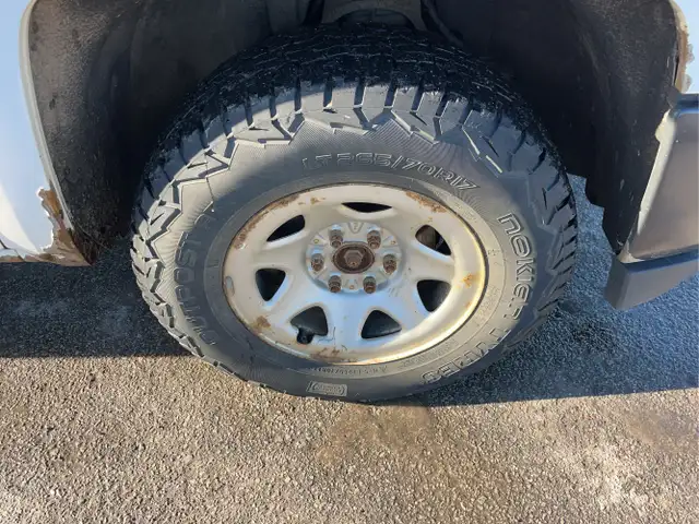 2018 Chevrolet Silverado 1500 - Photo 10