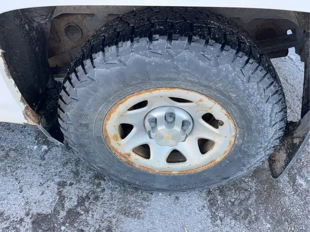 2018 Chevrolet Silverado 1500 - Photo 12