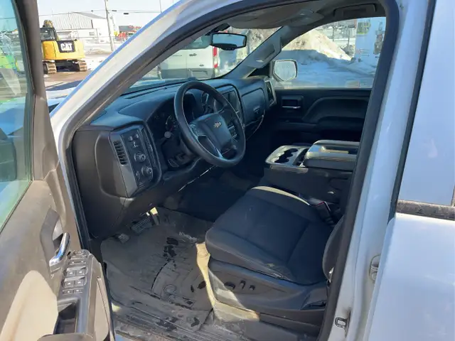 2018 Chevrolet Silverado 1500 - Photo 15