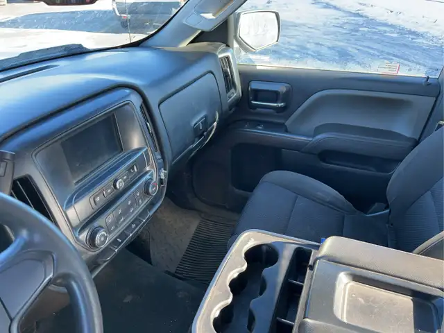 2018 Chevrolet Silverado 1500 - Photo 16