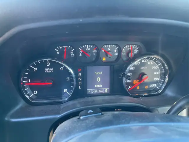 2018 Chevrolet Silverado 1500 - Photo 17