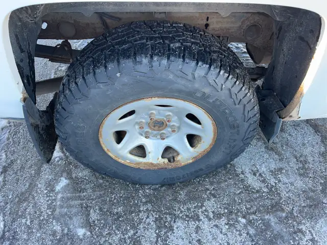 2018 Chevrolet Silverado 1500 - Photo 21