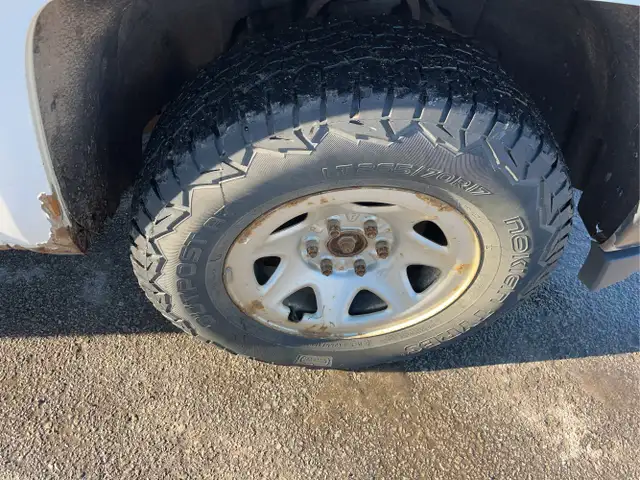 2018 Chevrolet Silverado 1500 - Photo 22