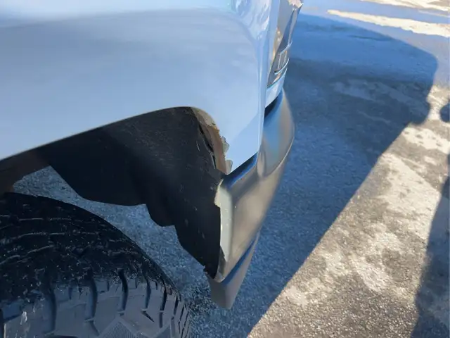 2018 Chevrolet Silverado 1500 - Photo 26