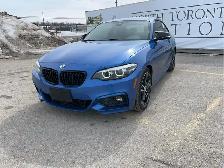 2020 BMW 2 Series