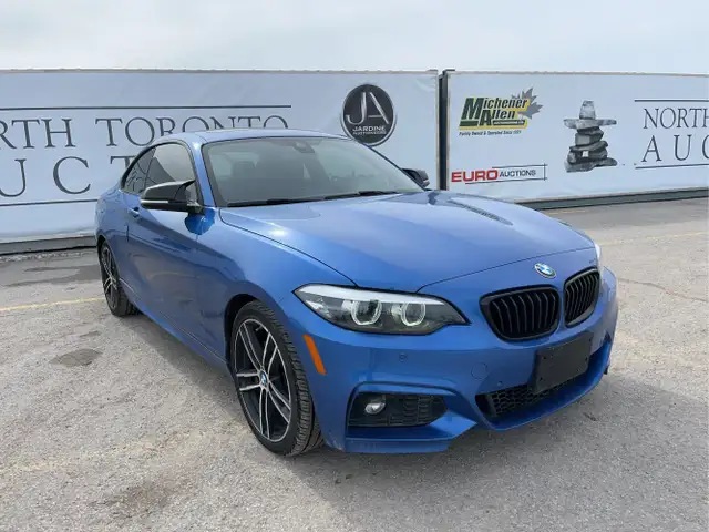 2020 BMW 2 Series - Photo 3