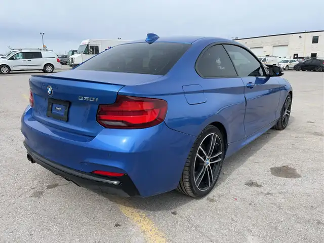 2020 BMW 2 Series - Photo 5