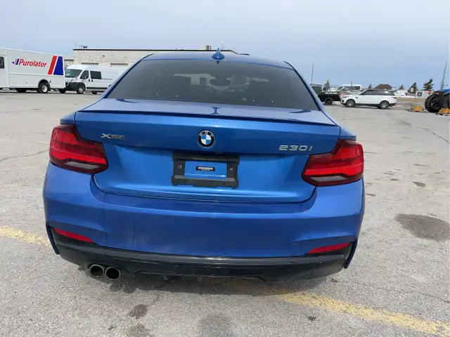 2020 BMW 2 Series - Photo 6