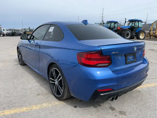 2020 BMW 2 Series - Photo 7