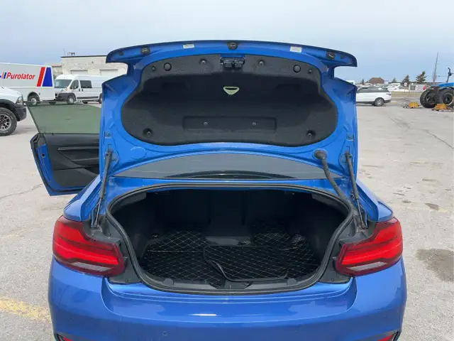 2020 BMW 2 Series - Photo 27