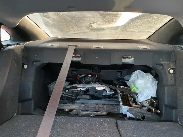 2018 Chevrolet Malibu - Photo 5