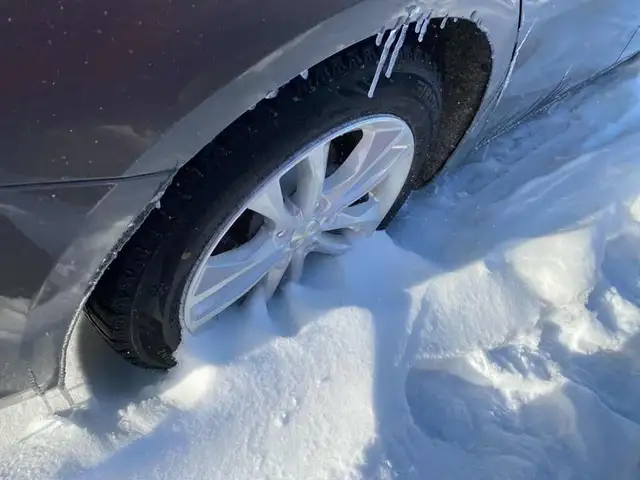 2018 Chevrolet Malibu - Photo 7