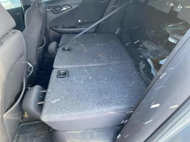 2018 Chevrolet Malibu - Photo 10