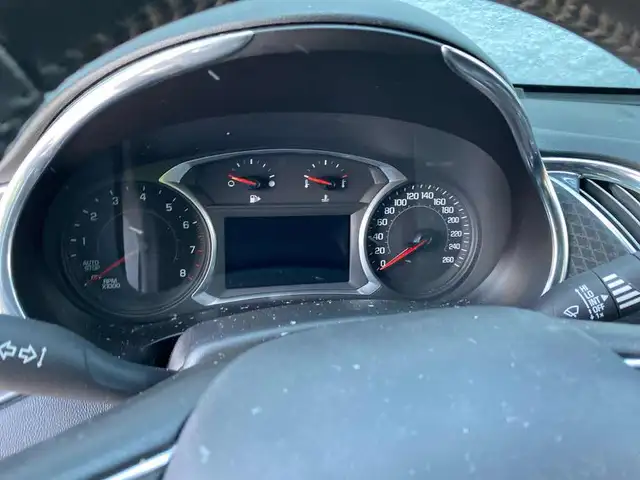 2018 Chevrolet Malibu - Photo 12