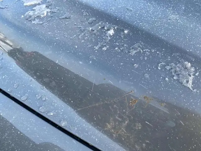 2018 Chevrolet Malibu - Photo 16