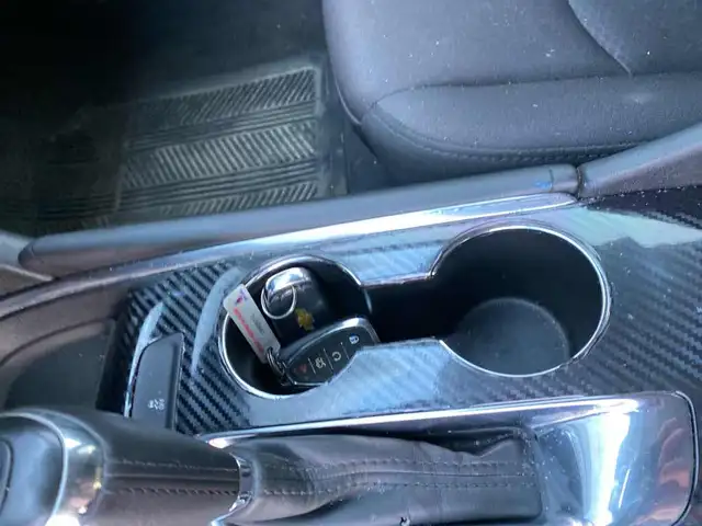 2018 Chevrolet Malibu - Photo 18