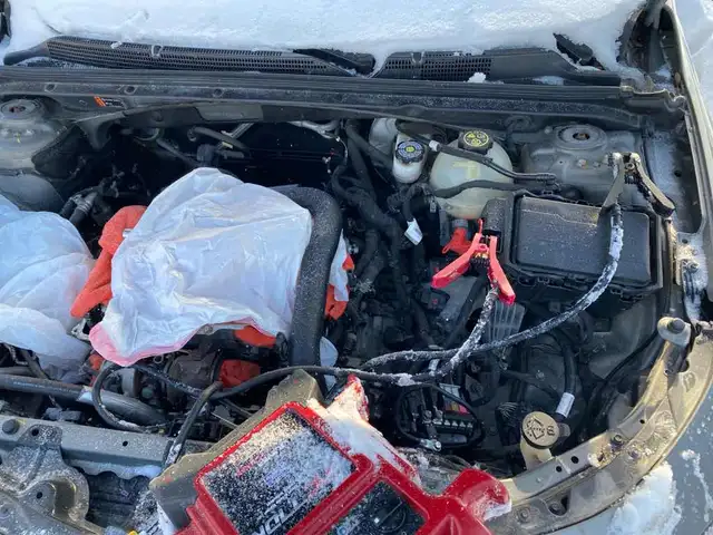 2018 Chevrolet Malibu - Photo 20