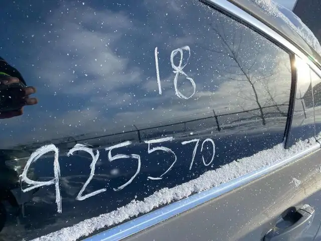 2018 Chevrolet Malibu - Photo 21