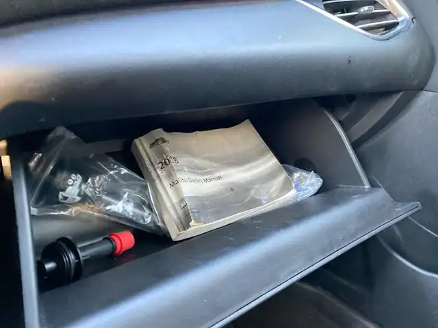 2018 Chevrolet Malibu - Photo 25