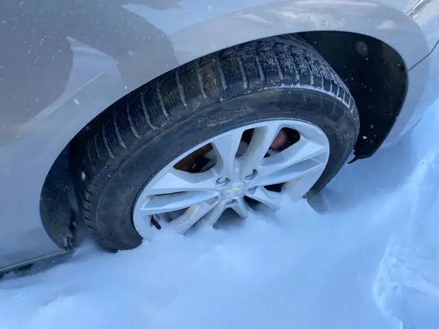 2018 Chevrolet Malibu - Photo 27