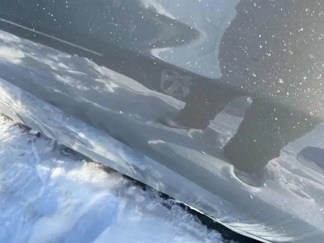 2018 Chevrolet Malibu - Photo 29