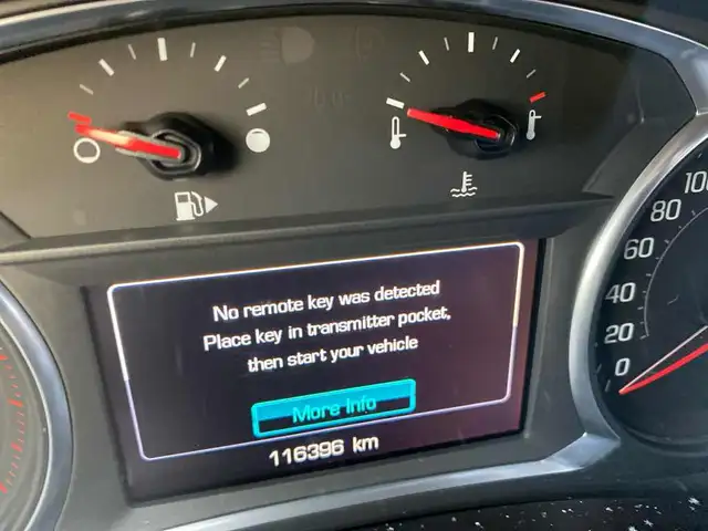 2018 Chevrolet Malibu - Photo 31