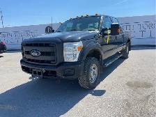 2015 Ford F-250 Super Duty
