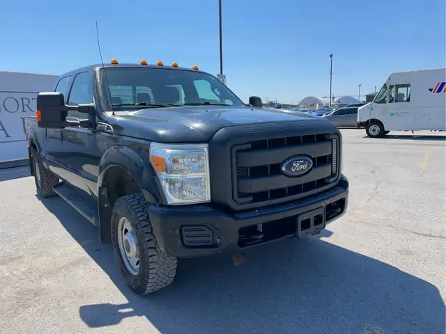 2015 Ford F-250 Super Duty - Photo 3