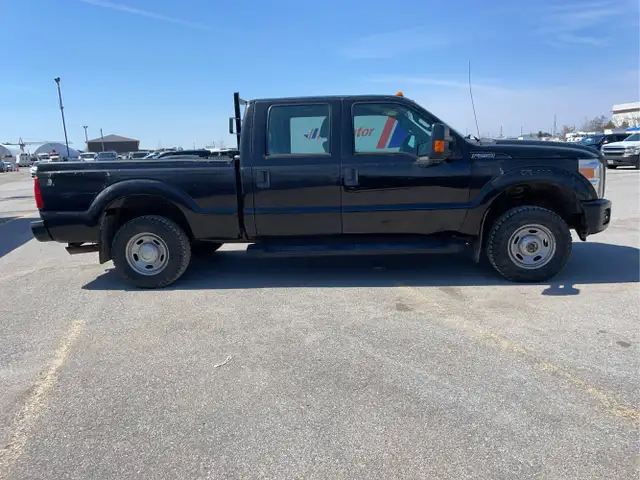 2015 Ford F-250 Super Duty - Photo 4